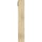 Ekena Millwork Funston Traditional Rough Sawn Bracket w/ Offset Brace, Douglas Fir, 6"W x 32"D x 40"H BKT0604X32X40FST01RDF - alternate 3